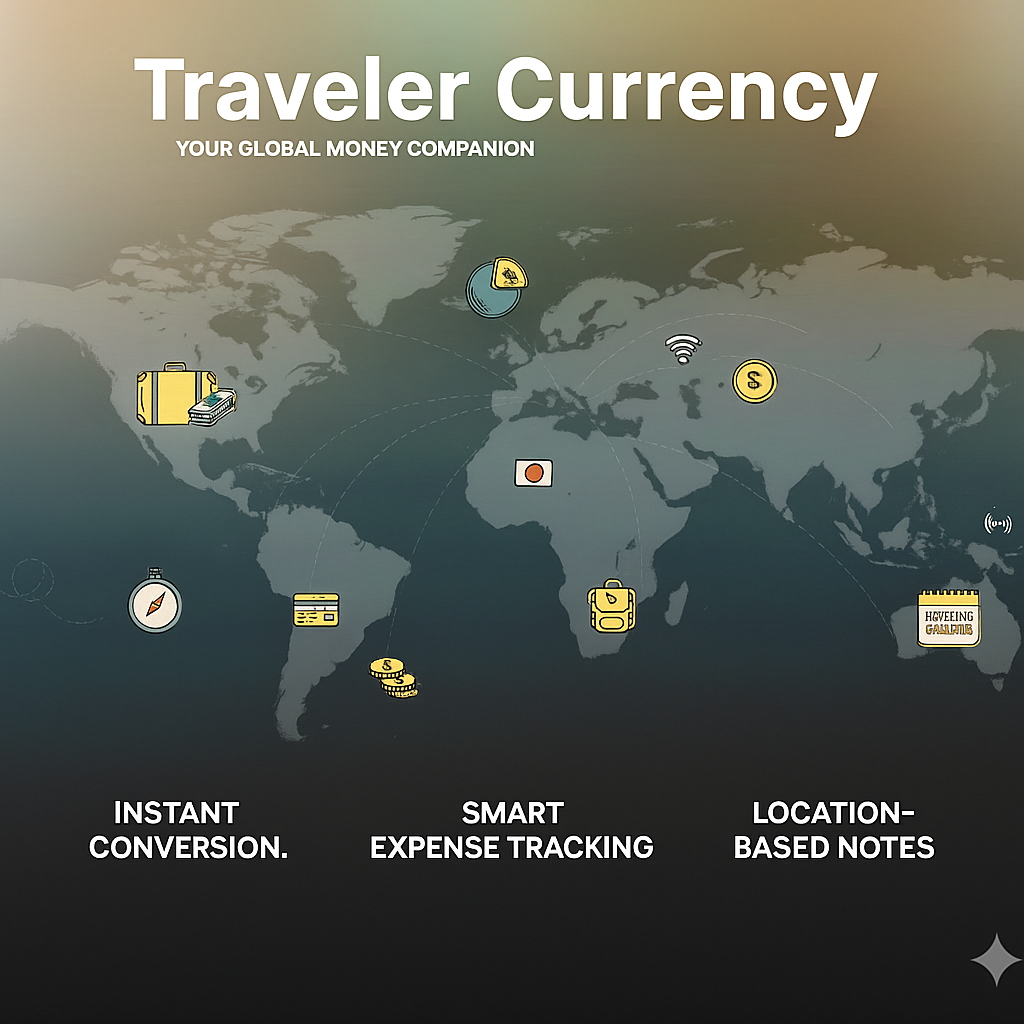 TravellerCurrency