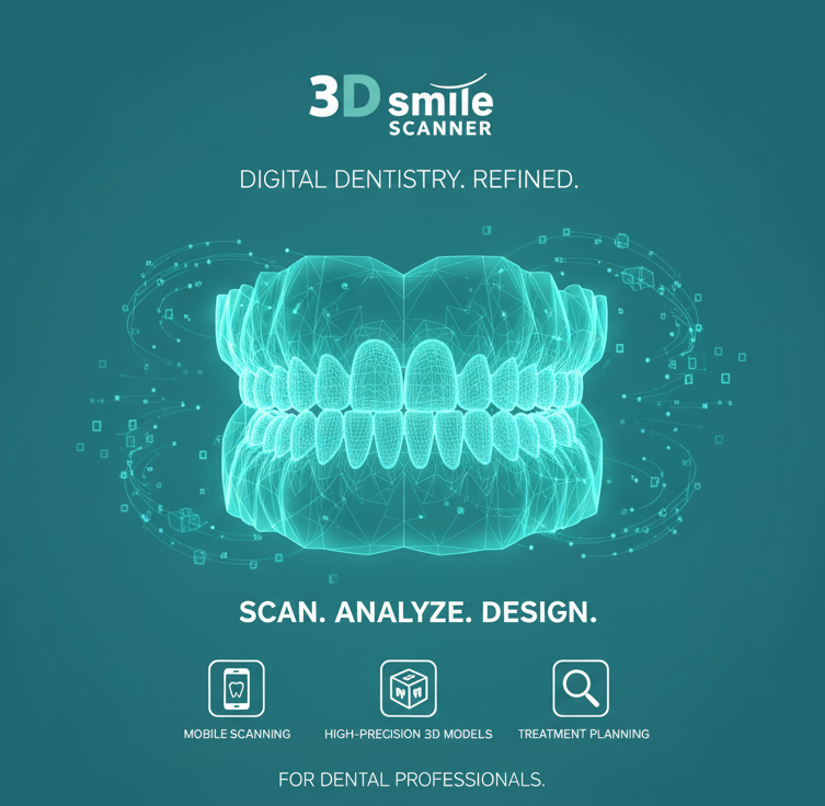 Smile Scanner